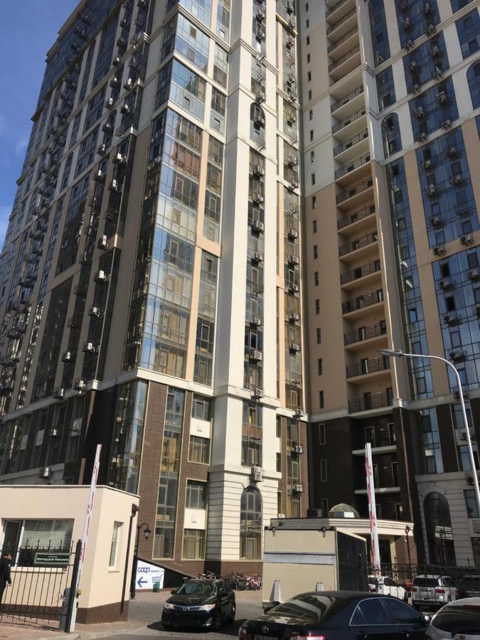 Апартаменты В Аркадии С Видом На Море Odesa Exterior photo