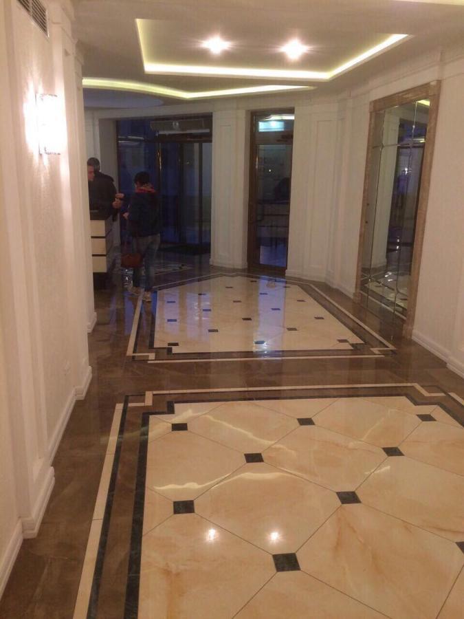 Апартаменты В Аркадии С Видом На Море Odesa Exterior photo