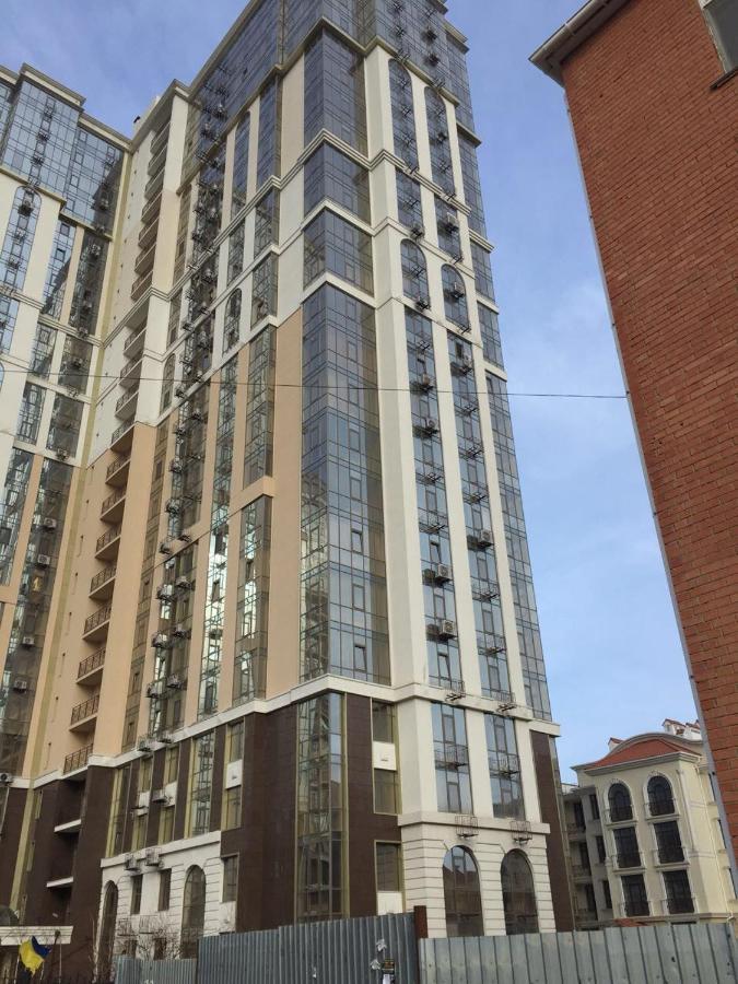 Апартаменты В Аркадии С Видом На Море Odesa Exterior photo